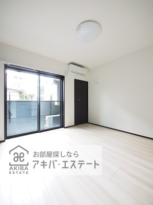 【居間・リビング】 | エスカリエ・ブルー