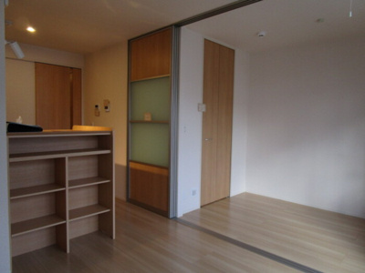 【居間・リビング】 | サンテラス吹上