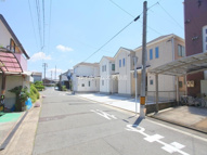 名古屋市港区惟信町６丁目13-1『仲介料無料』新築戸建ての画像