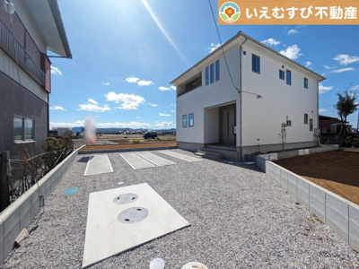 【駐車場】 | 児玉郡上里町七本木75期