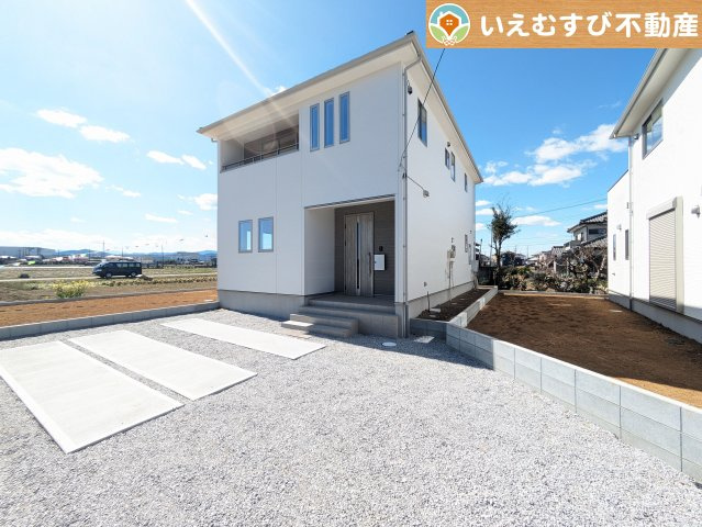 児玉郡上里町七本木75期