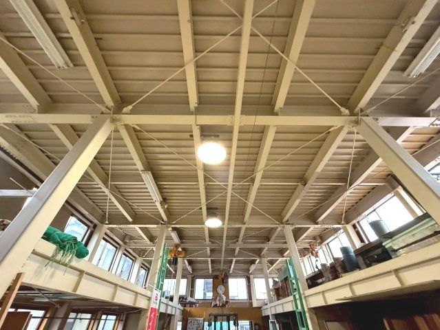 鶴ケ崎町貸倉庫工場のその他