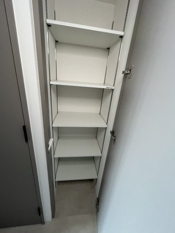 estageo関目高殿の収納|(参考）同マンション同間取り他部屋の写真