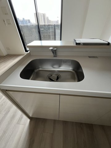 estageo関目高殿のキッチン|(参考）同マンション同間取り他部屋の写真