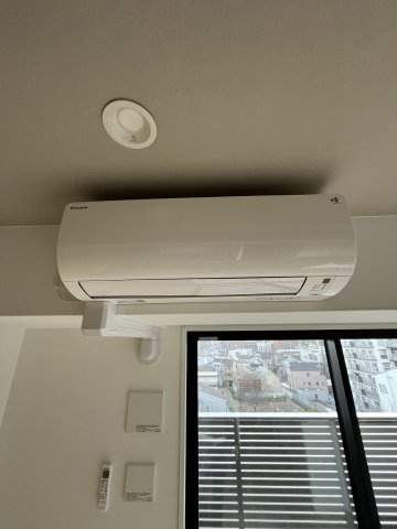estageo関目高殿の設備|(参考）同マンション同間取り他部屋の写真