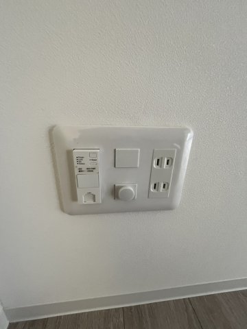 estageo関目高殿の設備|(参考）同マンション同間取り他部屋の写真