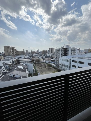 estageo関目高殿の展望|(参考）同マンション同間取り他部屋の写真