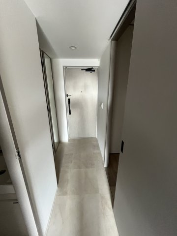 estageo関目高殿の玄関|(参考）同マンション同間取り他部屋の写真