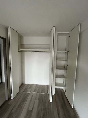 estageo関目高殿の収納|(参考）同マンション同間取り他部屋の写真