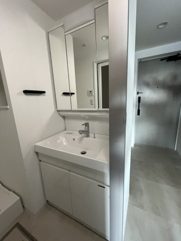 estageo関目高殿の洗面所|(参考）同マンション同間取り他部屋の写真
