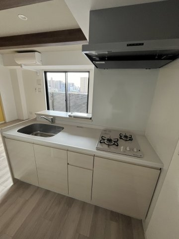 estageo関目高殿のキッチン|(参考）同マンション同間取り他部屋の写真
