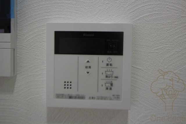 ビガーポリス412天満二丁目Ⅱの設備