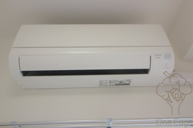 ビガーポリス412天満二丁目Ⅱの設備