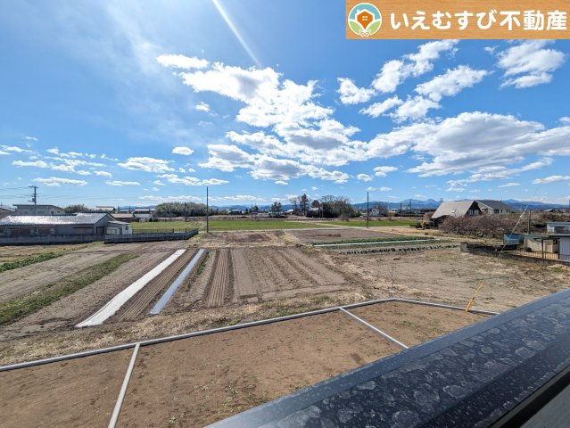 Zut PLUS　児玉郡上里町勅使河原5期の展望