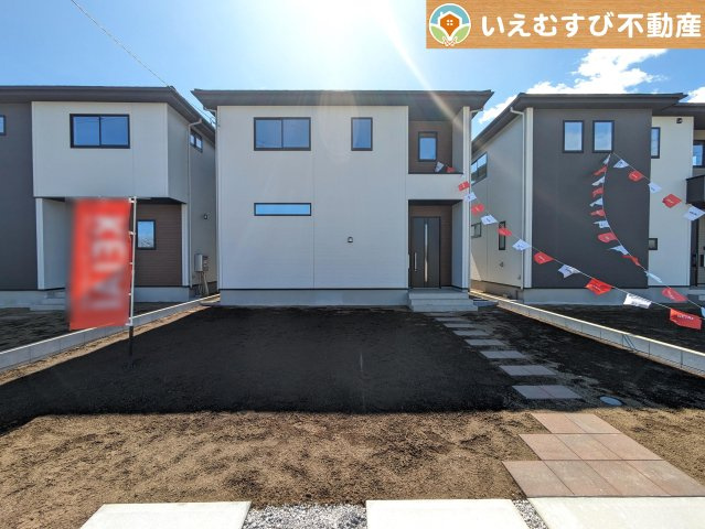 Zut PLUS　児玉郡上里町勅使河原5期
