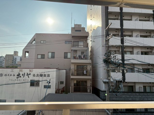 第74プロスパービル|名古屋市の賃貸ならMy賃貸の展望|第74プロスパービル