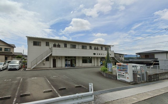 【外観】 | 東海ステーション