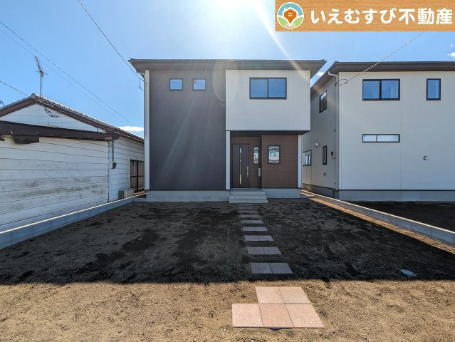 Zut PLUS　児玉郡上里町勅使河原5期