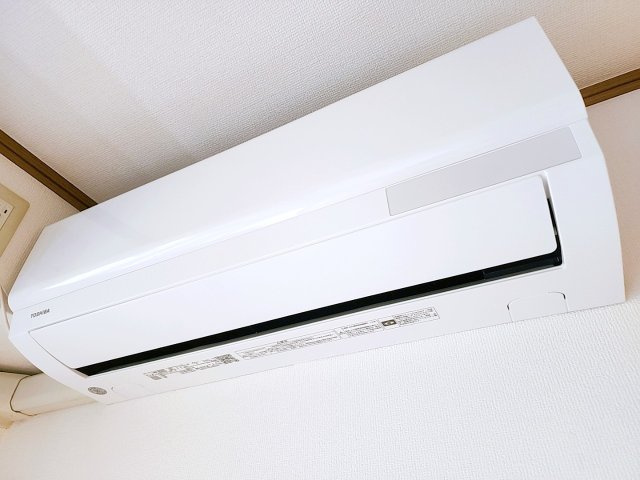 【設備】 | アズール若宮A