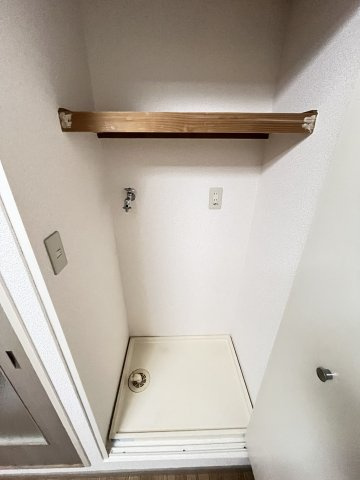 大阪市城東区今福東１丁目の賃貸マンションの設備