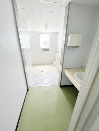 浜北中央ビルのその他共用部分