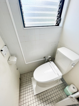 浜北中央ビルのその他共用部分