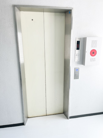 浜北中央ビルのその他共用部分