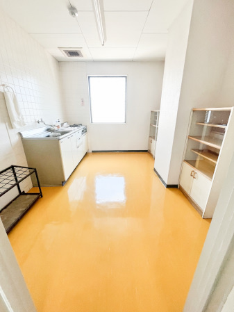 浜北中央ビルのその他共用部分