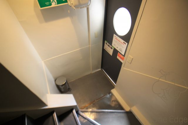 Azuma Apartmentのその他共用部分