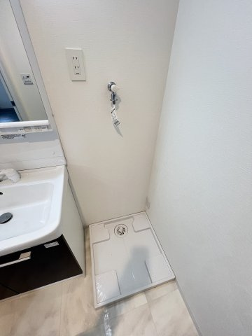 ループ北町の設備