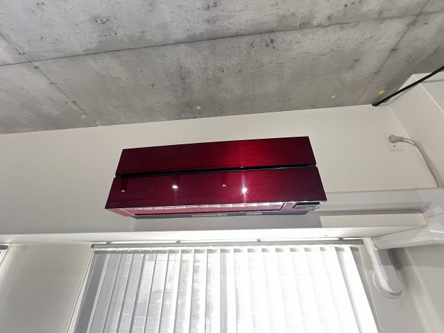 ループ北町の設備