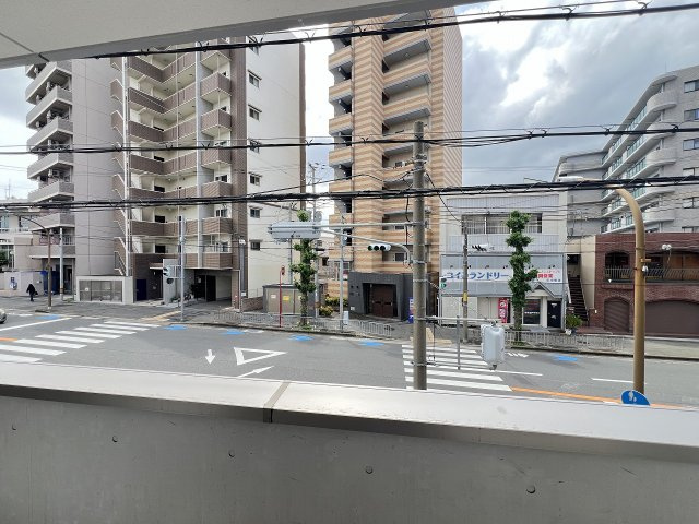 ループ北町の展望