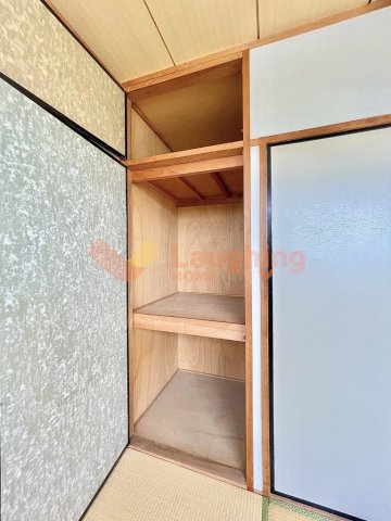 サンビレッジ津福の設備