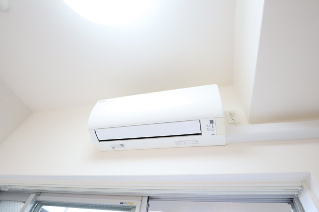 大阪市城東区蒲生２丁目の賃貸マンションの設備