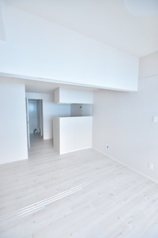 大阪市城東区蒲生２丁目の賃貸マンションの寝室