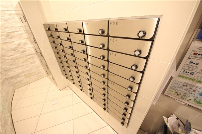 【その他共用部分】 | SERENiTE谷四