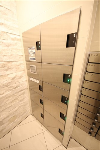 【その他共用部分】 | SERENiTE谷四