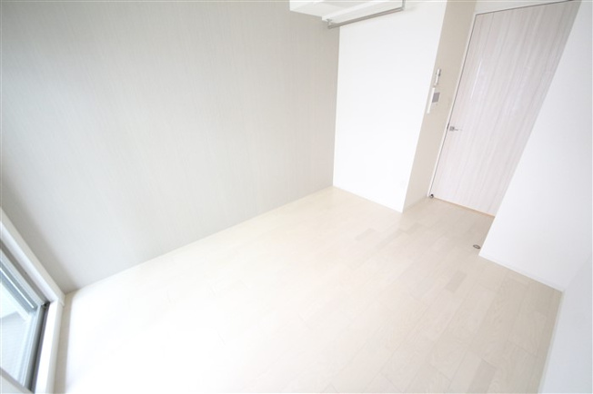 【洋室】 | SERENiTE谷四