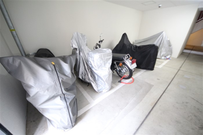 【その他共用部分】 | SERENiTE谷四