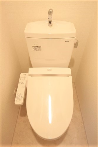 【トイレ】 | SERENiTE谷四