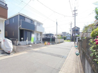 名古屋市南区星宮町63『仲介料無料』新築戸建ての画像