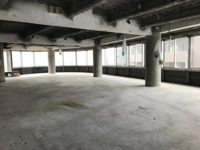 【内装】 | ル・シーナビル