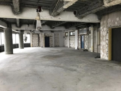 【内装】 | ル・シーナビル