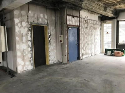 【内装】 | ル・シーナビル