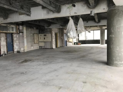 【内装】 | ル・シーナビル