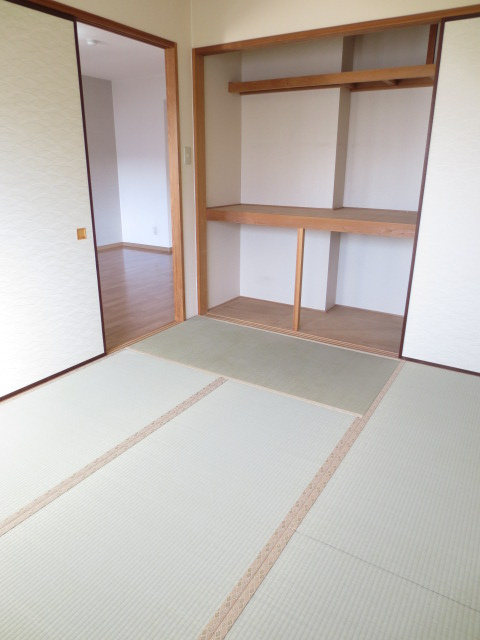 グローリアス長岡京のその他