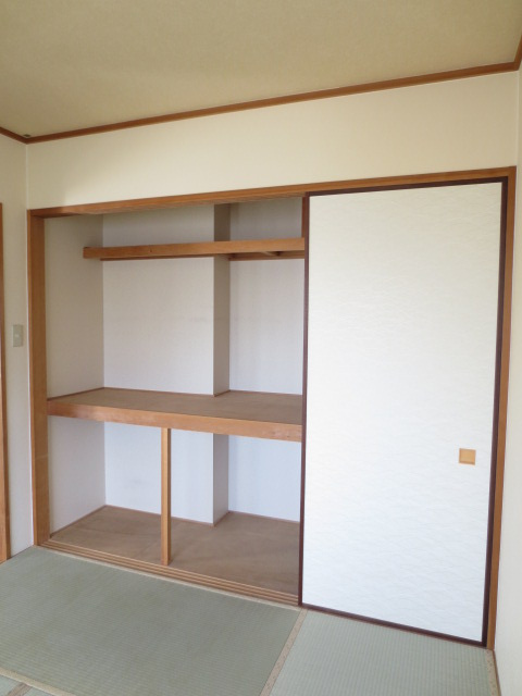 グローリアス長岡京のその他