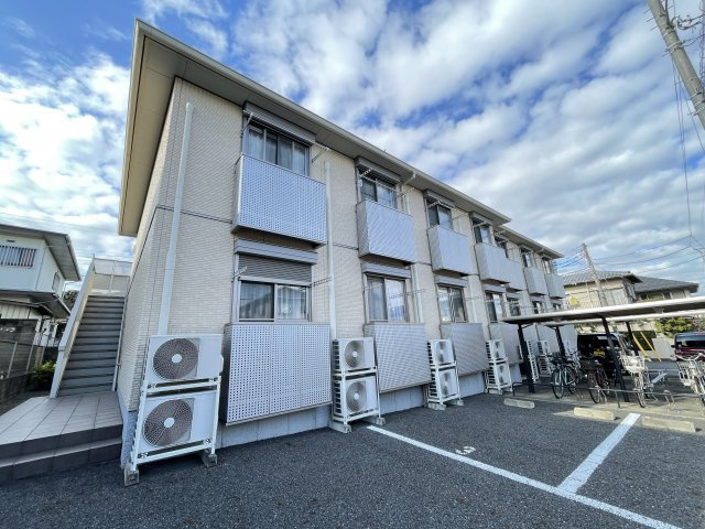 プリマヴェーラの展望