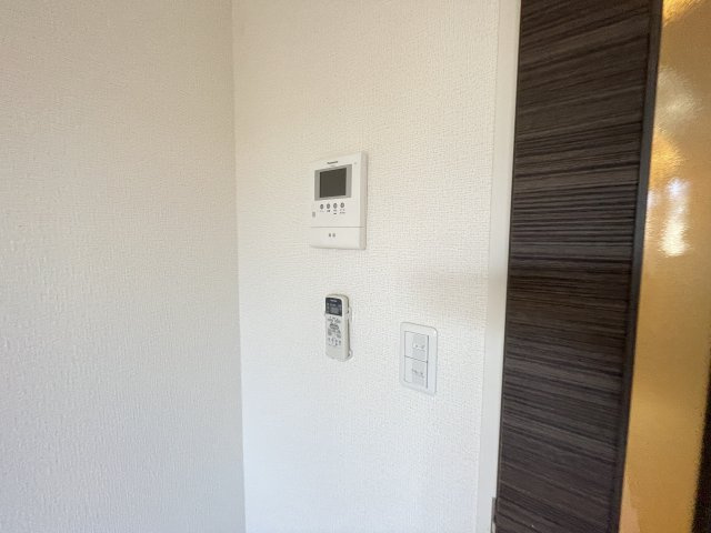 プリマヴェーラのセキュリティ