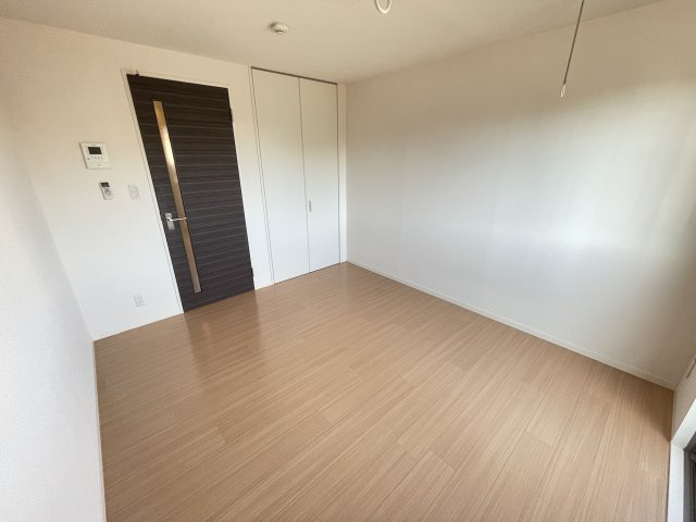 プリマヴェーラの内装